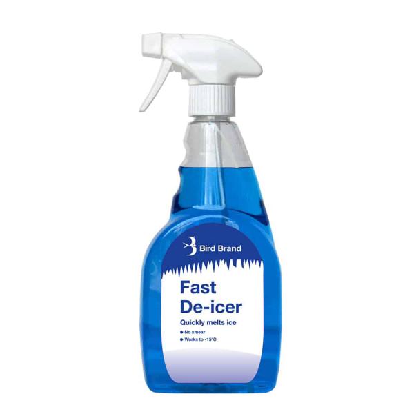 De-Icing Spray 500ml